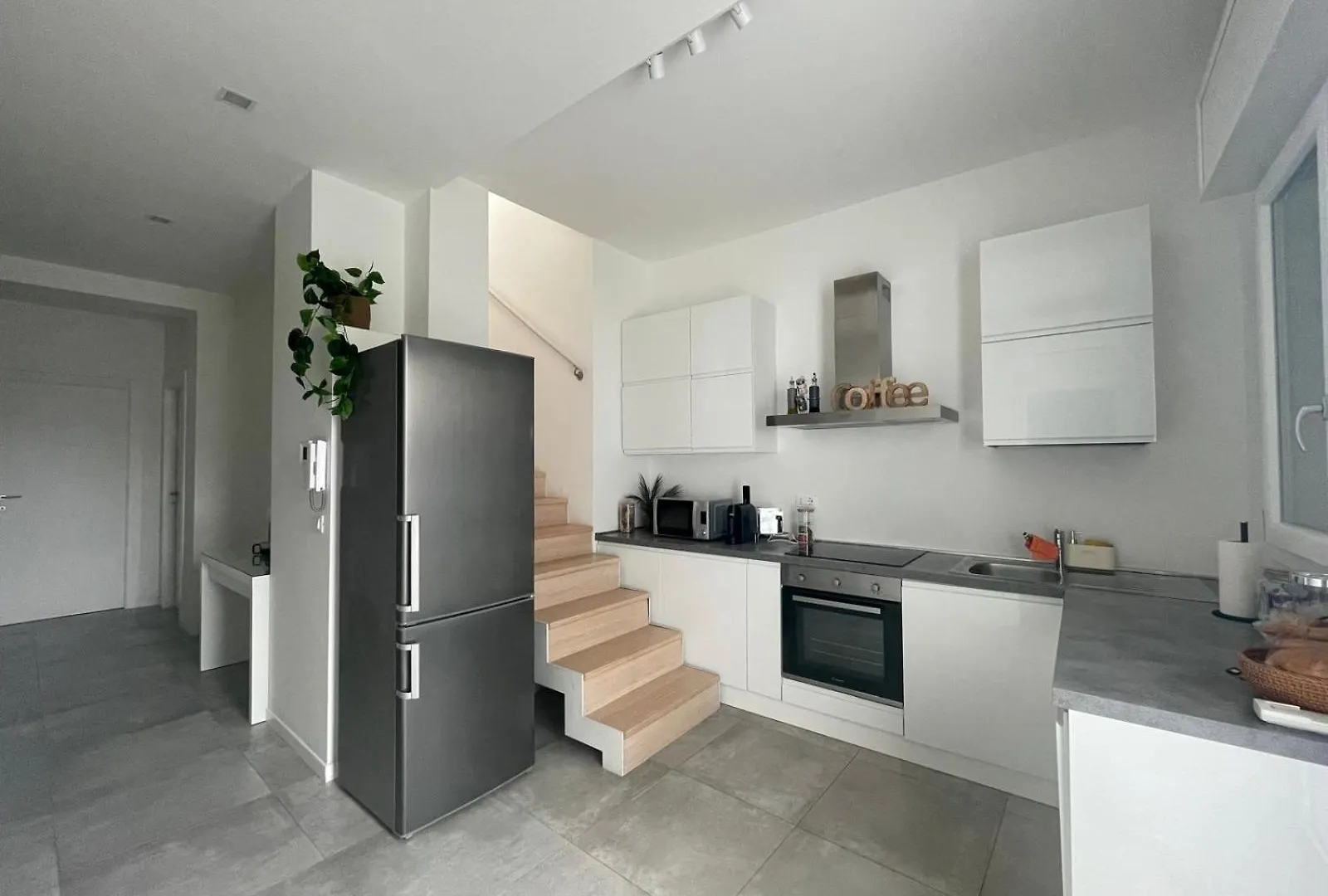 Apartmán L'Attico Dell'Edera Boloňa