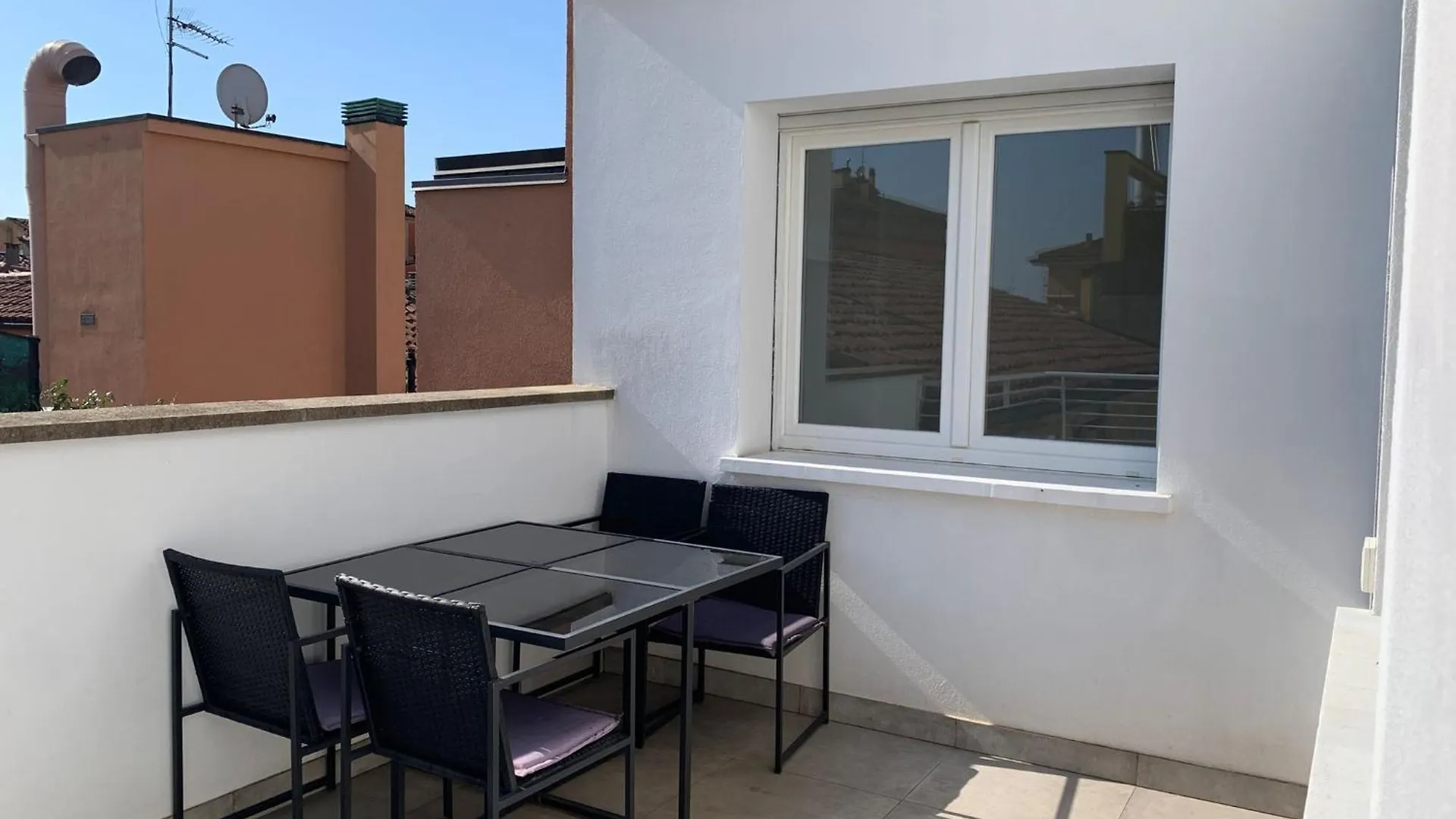 L'Attico Dell'Edera Apartment Bologna 0*,  Italy