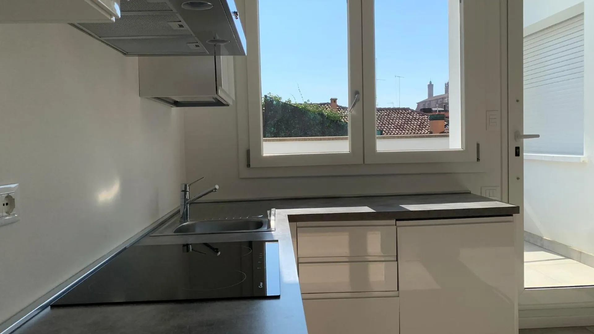 L'Attico Dell'Edera Apartment Bologna