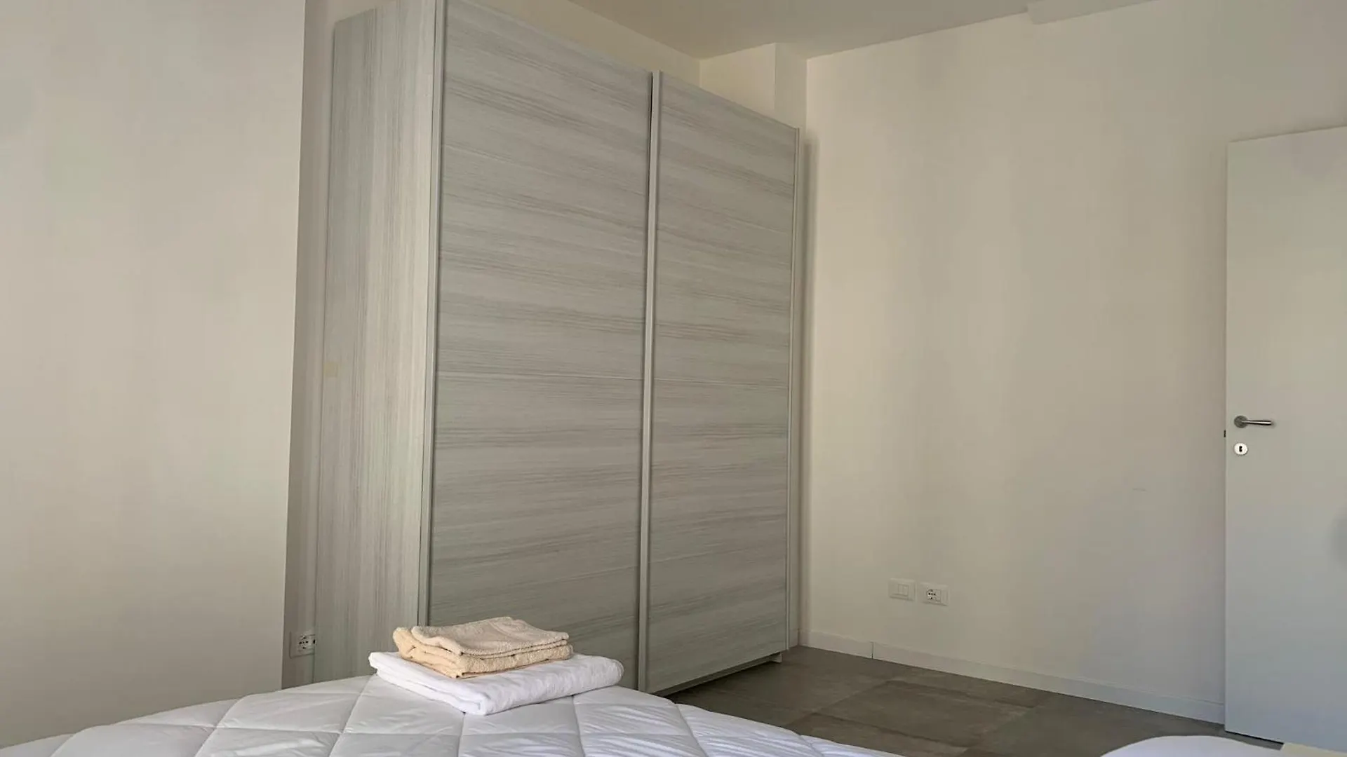 L'Attico Dell'Edera Apartment Bologna 0*,