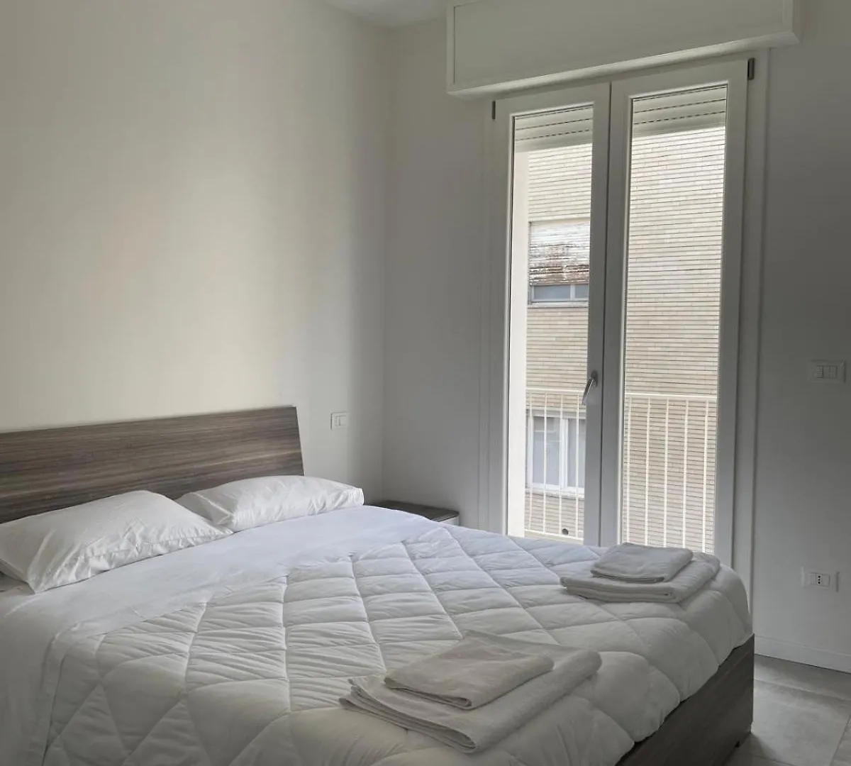 L'Attico Dell'Edera Apartment Bologna