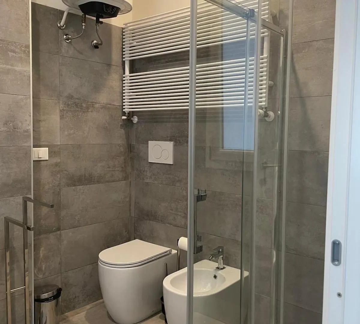 L'Attico Dell'Edera Apartment Bologna