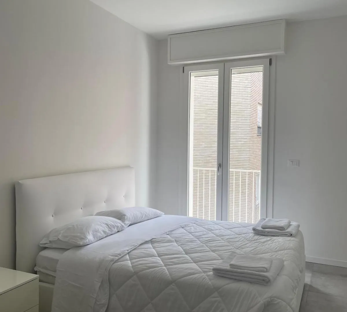 L'Attico Dell'Edera Apartment Bologna Italy