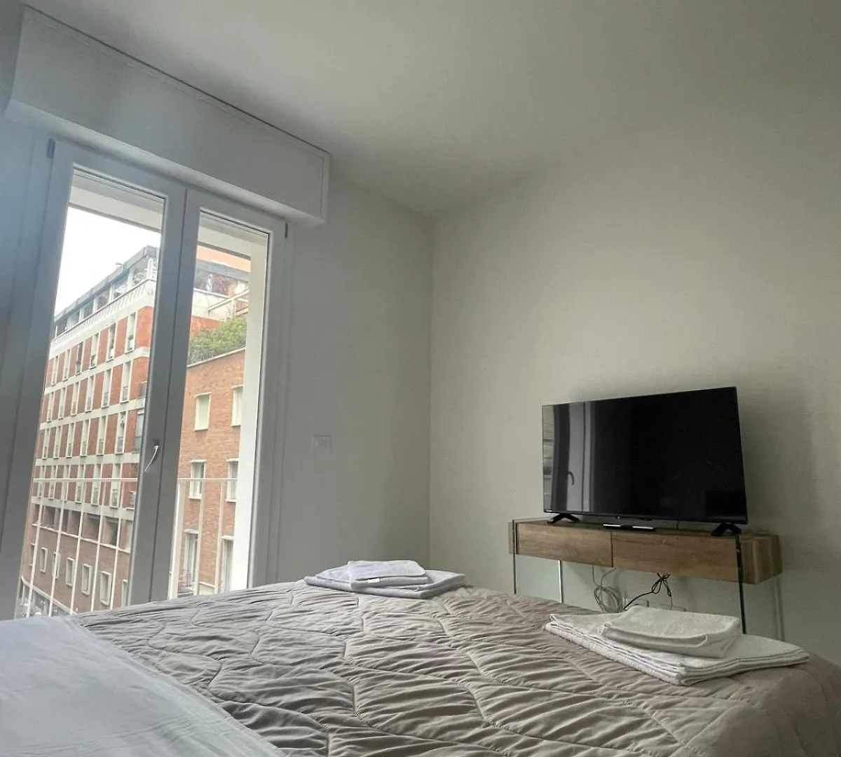 L'Attico Dell'Edera Apartment Bologna