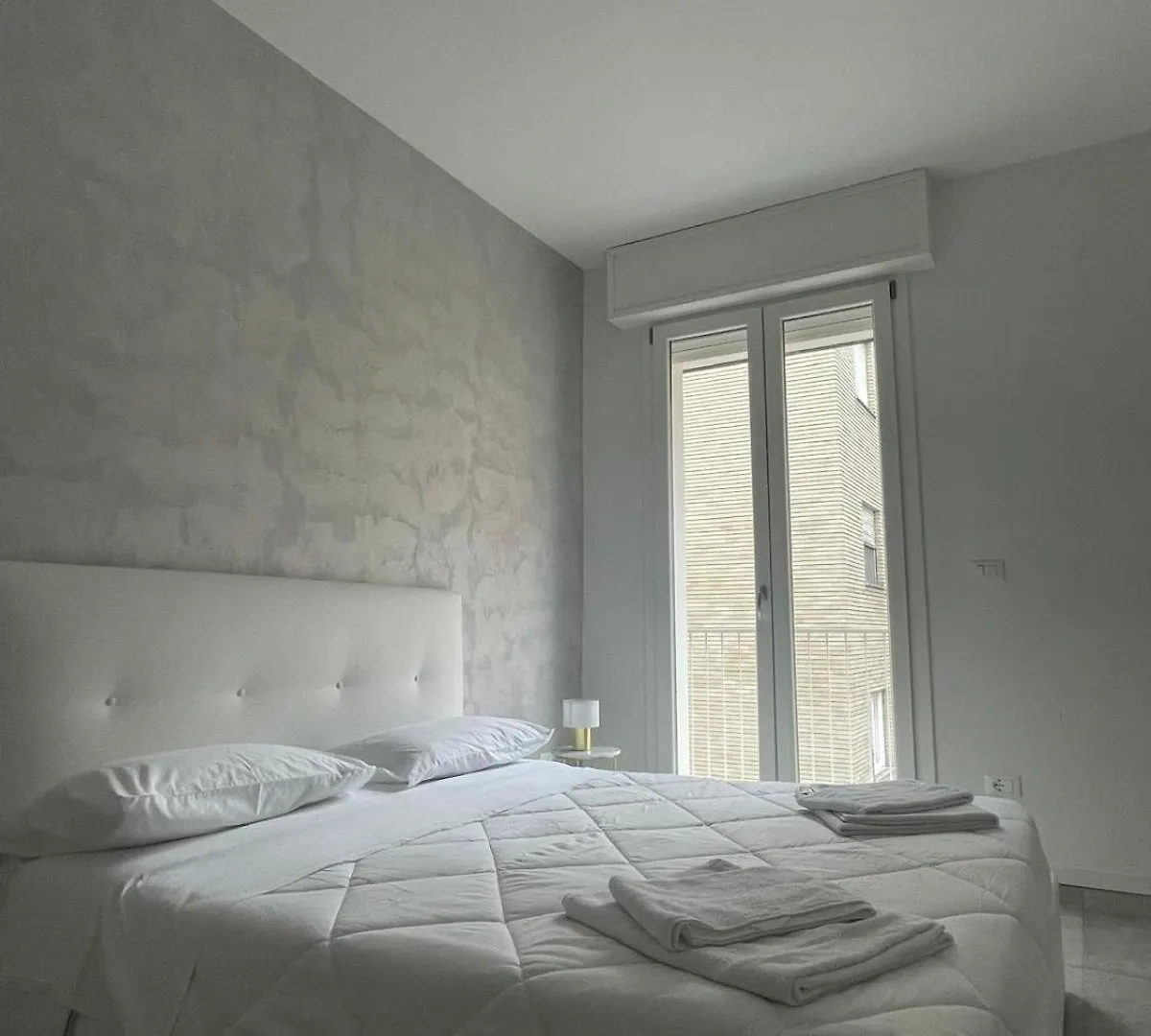 L'Attico Dell'Edera Apartment Bologna