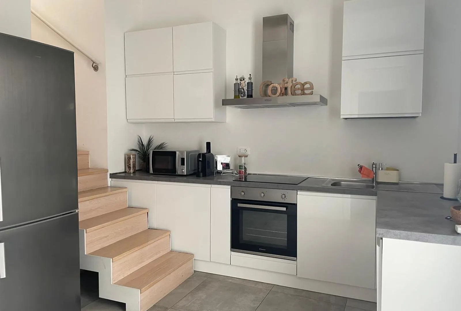L'Attico Dell'Edera Apartment Bologna