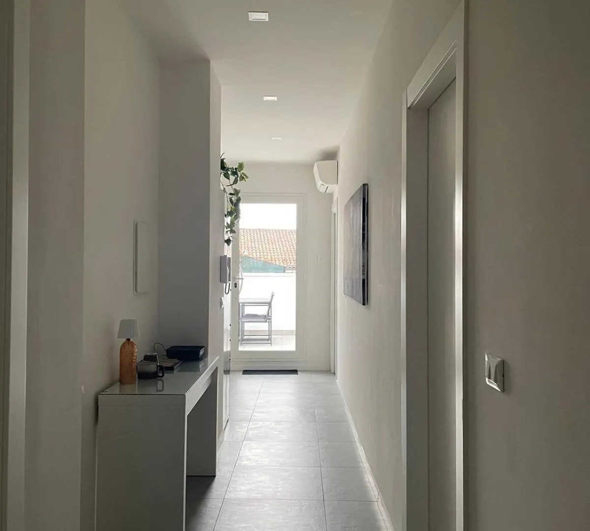 L'Attico Dell'Edera Apartment Bologna 0*,  Italy