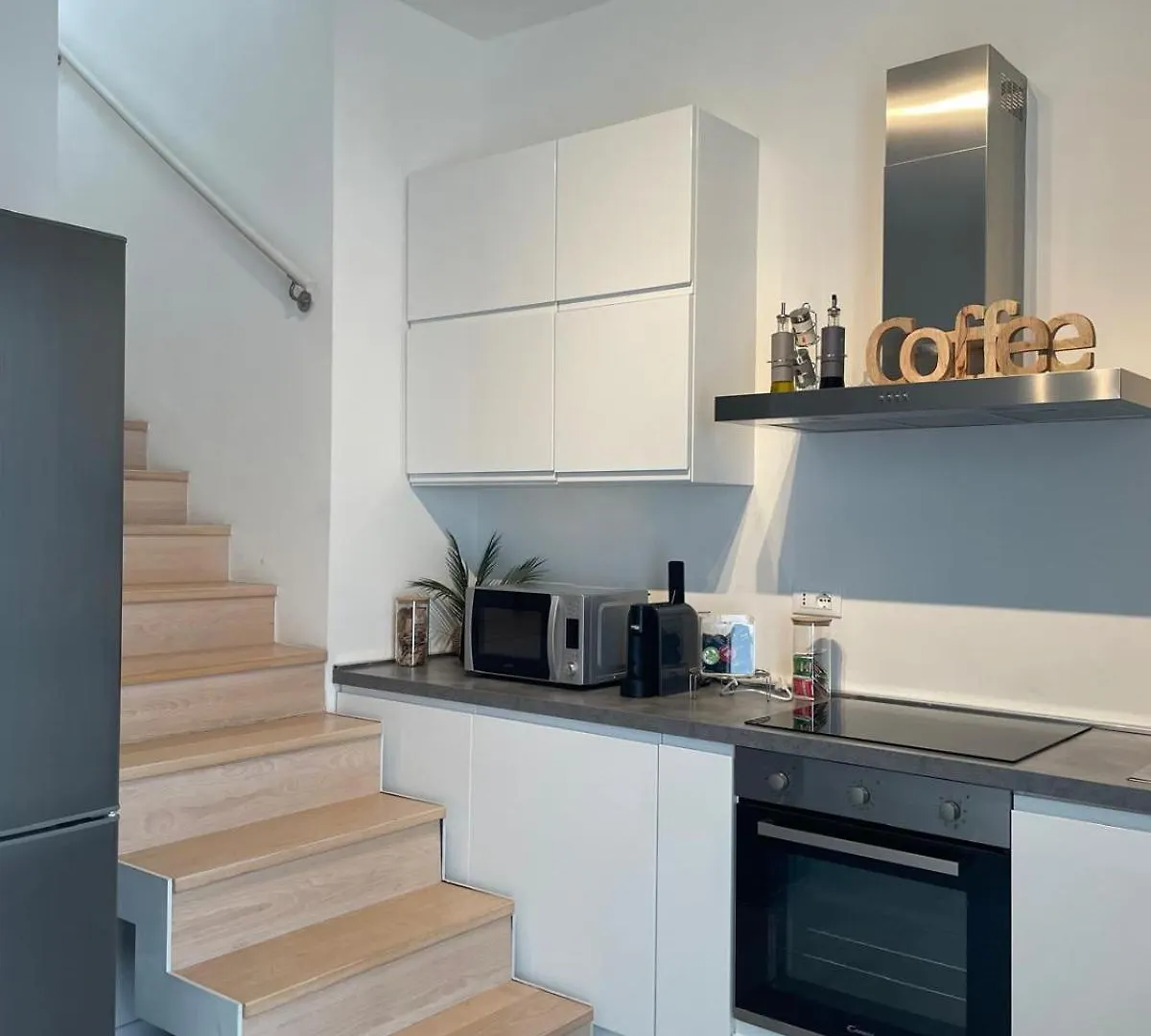 L'Attico Dell'Edera Apartment Bologna